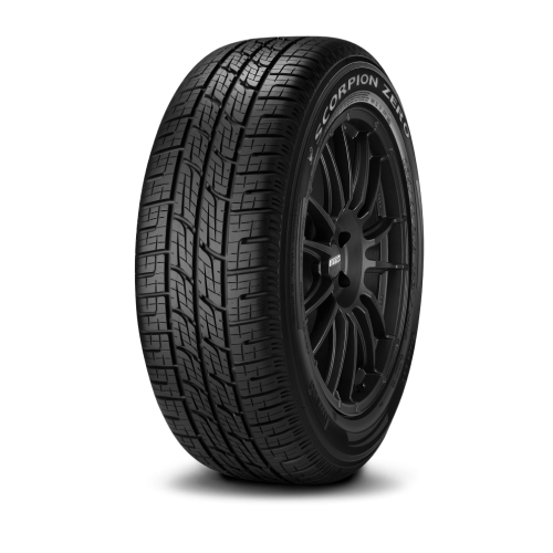 Автомобильные шины
 
Pirelli
 
Scorpion Zero
 
255/55 R19 111V