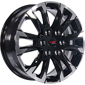 Литые диски
 
Legeartis
 
TY579 BKF
 
7.5J/18 6x139.7 ET60.0 D95.1
