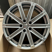 Литые диски Carwel Тара 7.5J/19 5x120 ET41.0 D59.6