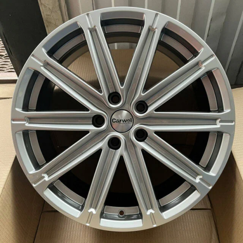Литые диски Carwel Тара (BYD Song L) 7.5J/19 5x120 ET41.0 D64.1