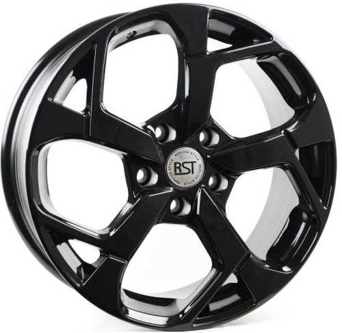 Литые диски RST R067 7.0J/17 5x114.3 ET48.0 D67.1