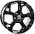 Литые диски X'trike Sportage R067 7.0J/17 5x114,3 ET48.0 D67.1