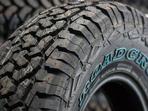 Автомобильные шины
 
Roadcruza
 
RA1100
 
265/65 R17 120/117S
