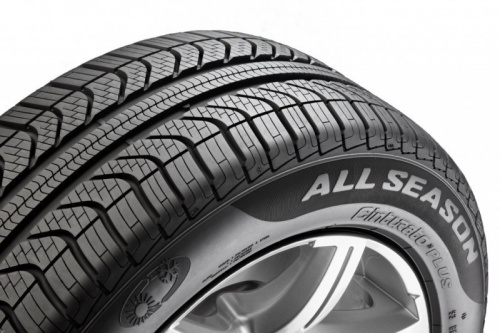 Автомобильные шины Pirelli Cinturato All Season Plus 195/65 R15 91V