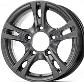 Литые диски
 
SKAD
 
Дюна Графит
 
6.5J/15 5x139.7 ET40.0 D98.5