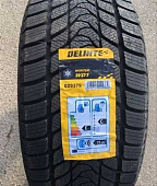 Автомобильные шины Delinte Winter WD1 255/45 R19 100H