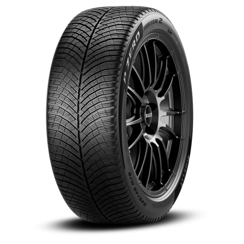 Автомобильные шины
 
Pirelli
 
P Zero Winter 2
 
255/35 R20 97W