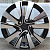 Литые диски Vector 185 (17_Sportage) 7.0J/17 5x114.3 ET48.5 D67.1