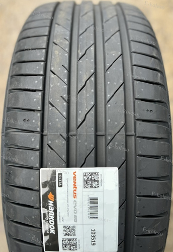 Автомобильные шины Hankook Ventus evo SUV K137A 285/45 R20 112Y
