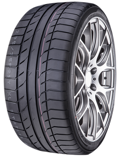 Автомобильные шины
 
Gripmax
 
Stature H/T
 
255/45 R20 105Y