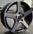 Литые диски Alcasta M62 6.0J/15 4x100 ET46.0 D54.1