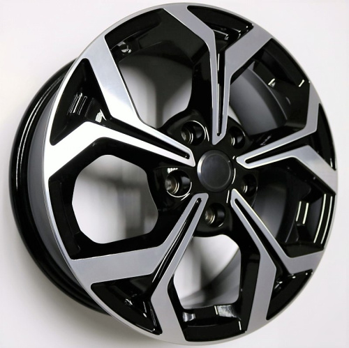 Литые диски iFree Ford Focus (КС878) 6.5J/16 5x108 ET50.0 D63.4