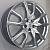 Литые диски RST R012 8.0J/20 5x112 ET27.0 D66.6
