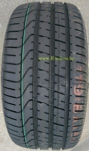 Автомобильные шины
 
Pirelli
 
P Zero
 
265/45 R21 104W