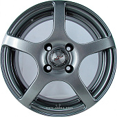 Литые диски
 
X'trike
 
X-118--hsb
 
6.0J/15 4x100 ET45.0 D67.1