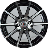 Литые диски
 
Alcasta
 
M53
 
6.5J/16 5x114.3 ET46.0 D67.1