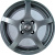 Литые диски X'trike X-118 6.0J/15 4x108 ET45.0 D63.35