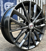 Литые диски iFree Миконос 6.0J/16 5x100 ET38.0 D57.1