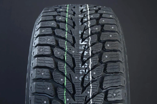 Автомобильные шины Marshal WinterCraft ice Wi31 205/65R15 94T (шипы)