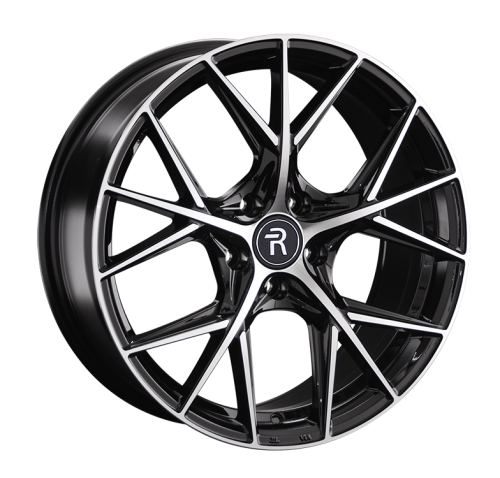 Литые диски Mercedes MR307-mb 7.5J/17 5x112 ET36.0 D66.6