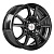 Литые диски X'trike X-104-bk 6.0J/14 4x100 ET38.0 D67.1