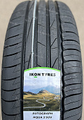 Автомобильные шины
 
Ikon
 
Autograph Aqua 3 SUV
 
225/65 R17 106H