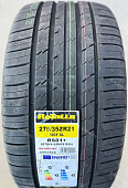 Автомобильные шины Rotalla SETULA S-RACE RS01+ 275/35 R21 103Y