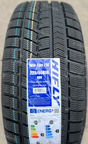 Автомобильные шины Hi Fly Win-Turi 216 225/55 R18 98H
