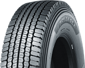 Грузовые шины Triangle TRD02 315/70R22.5 152/148T