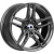 Литые диски КиК KC1110-kv Бартон 8.0J/17 5x112 ET39.0 D66.6