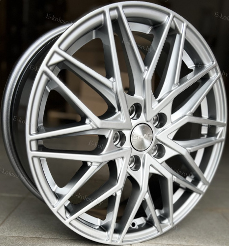 Литые диски
 
SKAD
 
Азимут
 
7.0J/17 5x100 ET38.0 D57.1