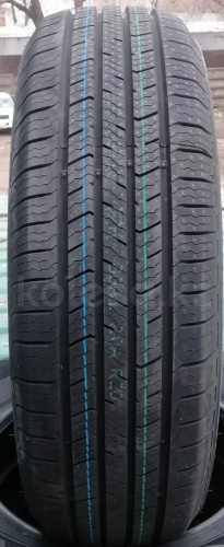 Автомобильные шины Tracmax X-privilo TX9 205/70R16 97H