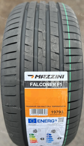 Автомобильные шины Mazzini Falconer F1 175/65 R14 82H