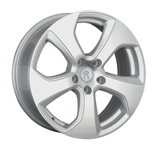 Литые диски Volkswagen VV150 7.0J/17 5x112 ET40.0 D57.1