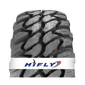 Автомобильные шины HI FLY Vigorous MT601 31x10.5R15 109Q
