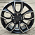 Литые диски Carwel Хасан 7.0J/18 5x114.3 ET45.0 D60.1
