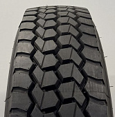 Грузовые шины Double coin RLB490 235/75R17.5 143/141T