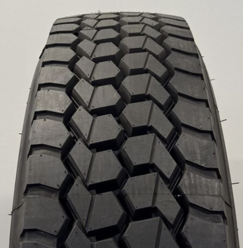 Грузовые шины Double coin RLB490 235/75R17.5 143/141T