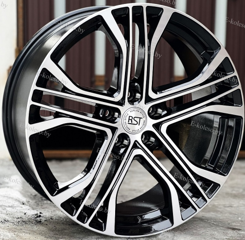 Литые диски RST R029 8.5J/19 5x112 ET28.0 D66.6
