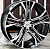 Литые диски RST R029 8.5J/19 5x120 ET30.0 D66.1