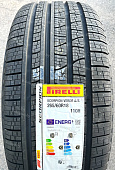 Автомобильные шины Pirelli Scorpion Verde All season SUV 265/60 R18 110H
