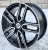 Литые диски Wheels UP Up113 New Diamond 6.5J/16 5x114.3 ET48.0 D66.1