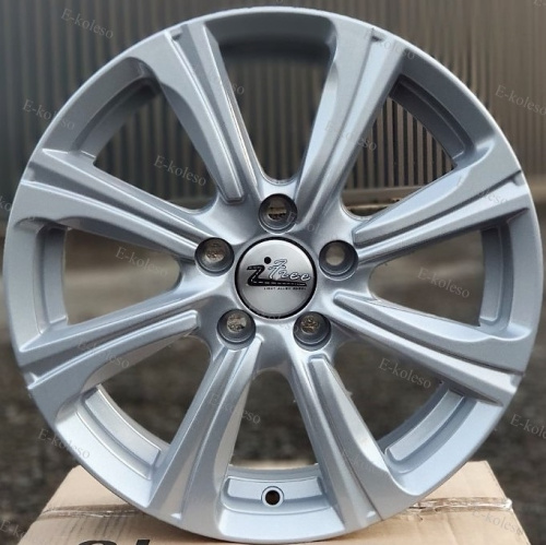 Стальные диски iFree Апероль Нео-классик 6.0J/15 5x100 ET38.0 D57.1