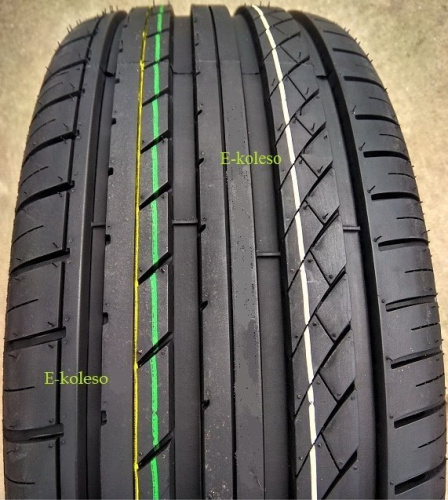 Автомобильные шины
 
Hifly
 
Hf805
 
195/55 R16 91V
