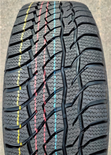 Автомобильные шины
 
Viatti
 
Bosco S/T V-526
 
285/60 R18 116H