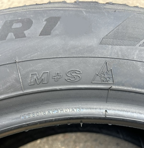 Автомобильные шины Maxxis Premitra All Season AP3 205/65 R16 99H