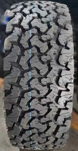 Автомобильные шины Habilead AT02 A/T 245/70R16 111T