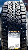 Автомобильные шины
 
Formula
 
Ice
 
225/55 R17 101T