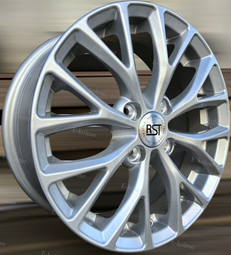 Литые диски RST R015 (Vesta) 6.0J/15 4x100 ET50.0 D60.1