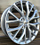 Литые диски RST R015 (Vesta) 6.0J/15 4x100 ET50.0 D60.1